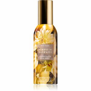 Bath & Body Works Pumpkin Cupcake spray lakásba 42