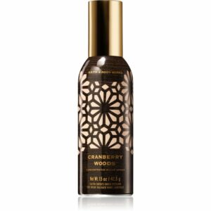 Bath & Body Works Cranberry Woods spray lakásba 42