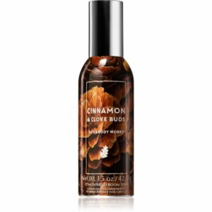 Bath & Body Works Cinnamon & Clove Buds spray lakásba 42