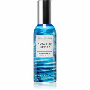 Bath & Body Works Paradise Sunset spray lakásba 42