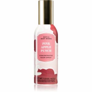 Bath & Body Works Pink Apple Punch spray lakásba 42