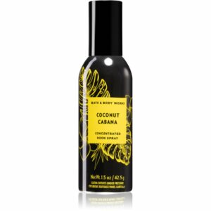 Bath & Body Works Coconut Cabana spray lakásba 42
