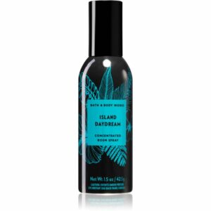 Bath & Body Works Island Daydream spray lakásba 42
