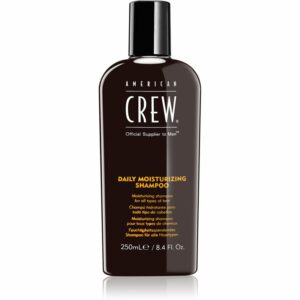 American Crew Hair & Body Daily Moisturizing Shampoo hidratáló sampon 250 ml American Crew