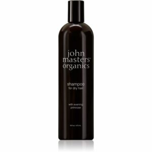 John Masters Organics Evening Primrose sampon száraz hajra 473 ml John Masters Organics