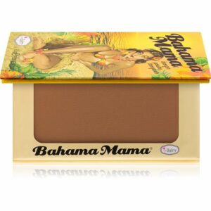 theBalm Bahama Mama bronzosító