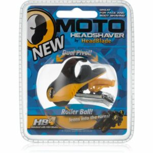 HeadBlade Moto hajnyírógép HeadBlade