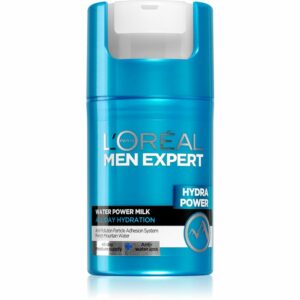 L’Oréal Paris Men Expert Hydra Power frissítő hidratáló krém 50 ml L’Oréal Paris