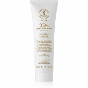 Taylor of Old Bond Street Herbal hajzselé 75 ml Taylor of Old Bond Street