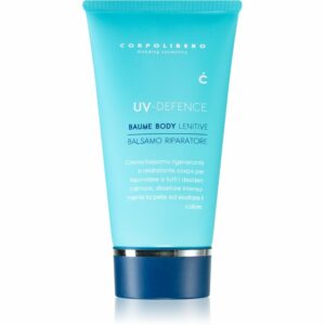 Corpolibero UV-Defence Baume Body Lenitive regeneráló balzsam testre 150 ml Corpolibero