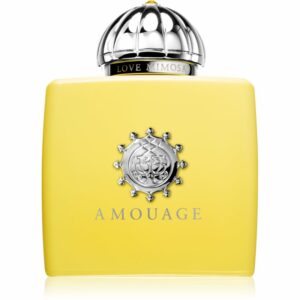 Amouage Love Mimosa eau de parfum hölgyeknek 100 ml Amouage