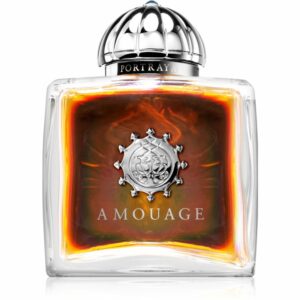Amouage Portrayal eau de parfum hölgyeknek 100 ml Amouage