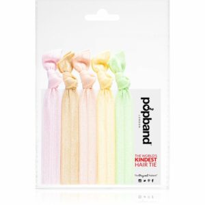 Popband Hair Tie Ocean Drive hajgumik 5 db Popband
