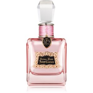 Juicy Couture Royal Rose eau de parfum hölgyeknek 100 ml Juicy Couture