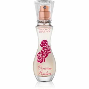 Christina Aguilera Touch of Seduction eau de parfum hölgyeknek 15 ml Christina Aguilera