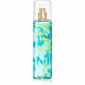 Britney Spears Fantasy Island parfümözött spray a testre hölgyeknek 236 ml Britney Spears
