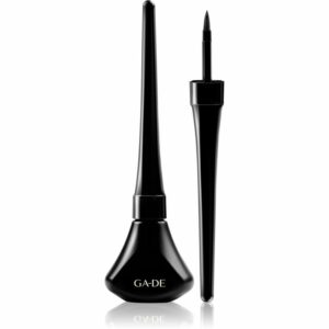 GA-DE High Precision professzionális folyékony szemceruza vízálló 4