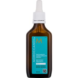 Moroccanoil Treatment hajkúra zsíros fejbőrre 45 ml Moroccanoil