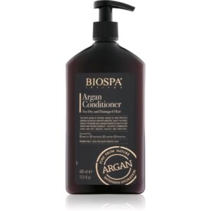Sea of Spa Bio Spa megújító kondicionáló argánolajjal 400 ml Sea of Spa