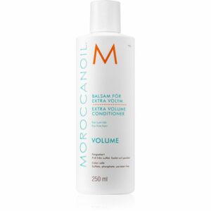 Moroccanoil Volume dúsító kondicionáló finom és lesimuló hajra 250 ml Moroccanoil
