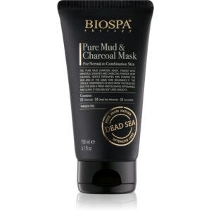 Sea of Spa Bio Spa iszapos maszk Sea of Spa