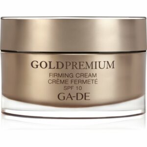 GA-DE Gold Premium feszesítő krém SPF 10 50 ml GA-DE