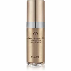 GA-DE Gold Premium feszesítő szérum 30 ml GA-DE
