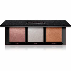 GA-DE Sparkles highlight paletta 24 g GA-DE