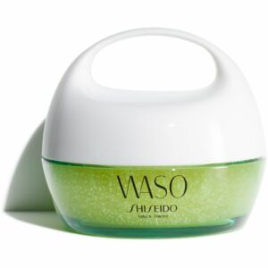 Shiseido Waso Beauty Sleeping Mask élénkítő éjszakai maszk 80 ml Shiseido