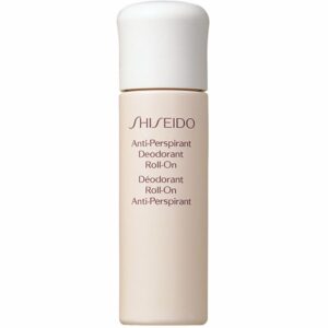 Shiseido Deodorants Anti-Perspirant Deodorant Roll-On golyós izzadásgátló dezodor 50 ml Shiseido