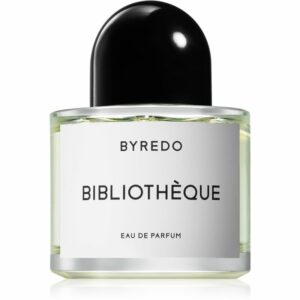 Byredo Bibliotheque eau de parfum unisex 50 ml Byredo