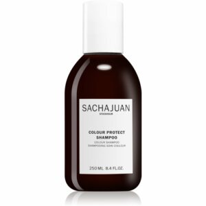 Sachajuan Colour Protect sampon a hajszín megóvására 250 ml Sachajuan