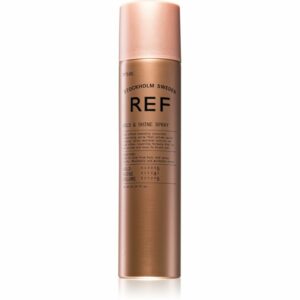 REF Styling haj spray a formáért és a fixálásért 300 ml REF