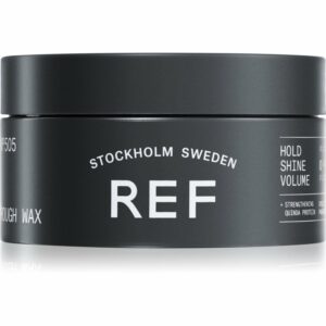 REF Styling styling wax matt hatással 85 ml REF