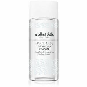 Estelle & Thild BioCleanse kétfázisú szemlemosó 150 ml Estelle & Thild