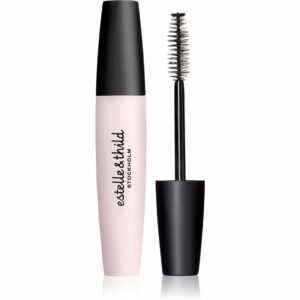 Estelle & Thild BioMineral tömegnövelő és szempilla-elválasztó szempillaspirál 12 ml Estelle & Thild