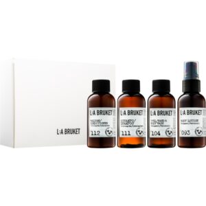 L:A Bruket Body utazási készlet I. hölgyeknek L:A Bruket