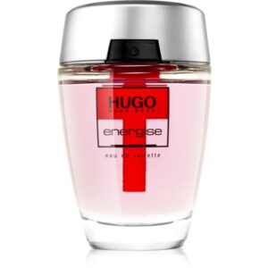 Hugo Boss HUGO Energise eau de toilette uraknak 75 ml Hugo Boss