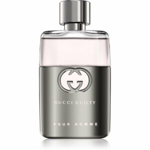 Gucci Guilty Pour Homme eau de toilette uraknak 50 ml Gucci
