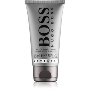 Hugo Boss BOSS Bottled borotválkozás utáni balzsam uraknak 75 ml Hugo Boss