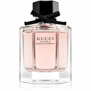 Gucci Flora Gorgeous Gardenia eau de toilette hölgyeknek 50 ml Gucci
