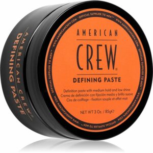 American Crew Styling Defining Paste formázó paszta 85 g American Crew