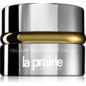La Prairie Cellular revitalizáló éjszakai krém az élénk bőrért 50 ml La Prairie