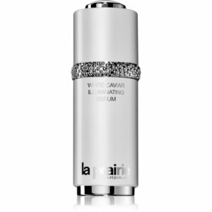 La Prairie White Caviar hatékony élénkítő szérum a pigment foltok ellen 30 ml La Prairie