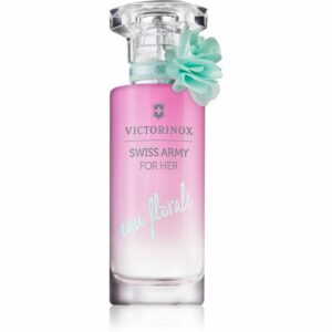 Victorinox Eau Florale eau de toilette hölgyeknek 30 ml Victorinox