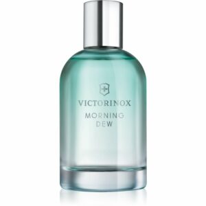 Victorinox Morning Dew eau de toilette hölgyeknek 100 ml Victorinox