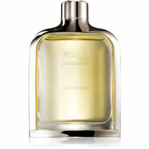 Jaguar Classic Gold eau de toilette uraknak 100 ml Jaguar
