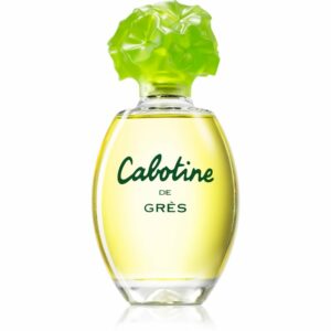 Grès Cabotine de Gres eau de parfum hölgyeknek 100 ml Grès