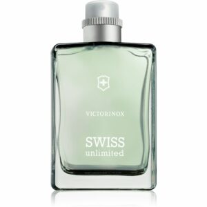 Victorinox Unlimited eau de toilette uraknak 75 ml Victorinox