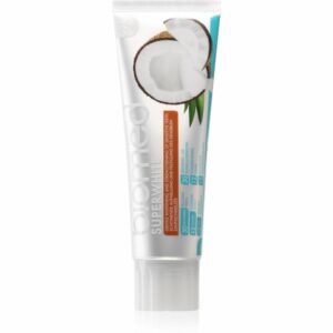 Splat Biomed Superwhite erősítő fogkrém kókuszolajjal 100 g Splat